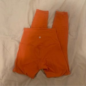 Lululemon align leggings